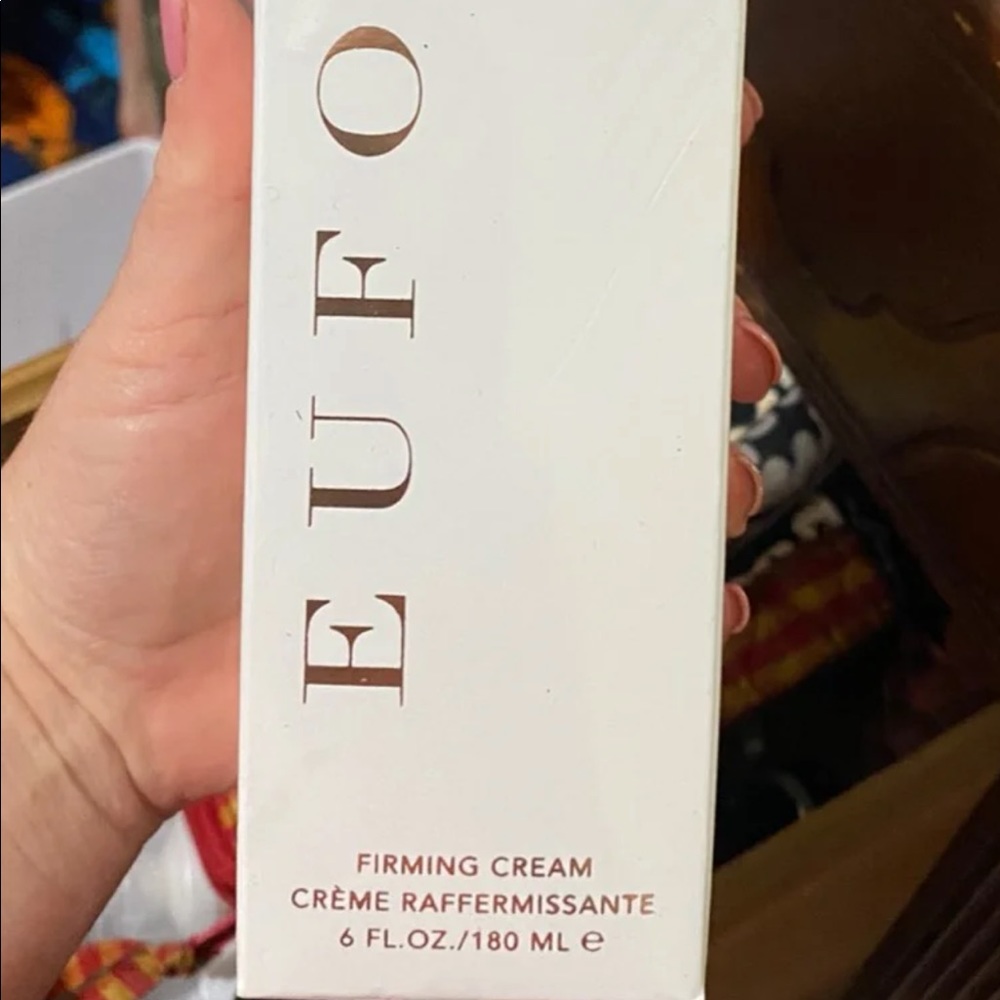Firming cream